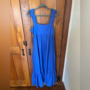 Free People Isabella dress. Size S. Worn once